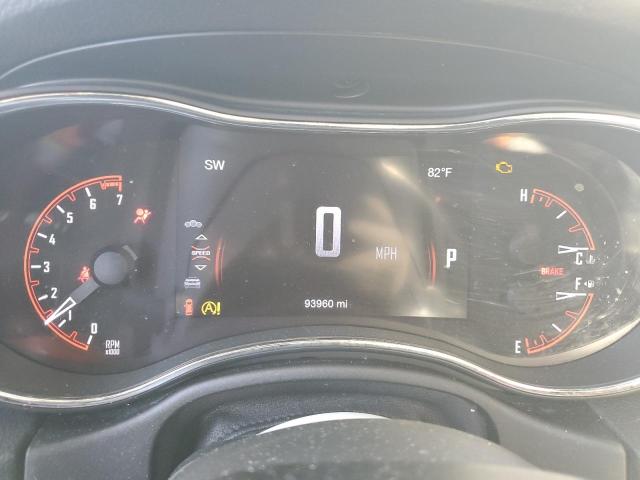 Photo 9 from auction – 2016 DODGE DURANGO LI with VIN 1C4RDJDG5GC374962