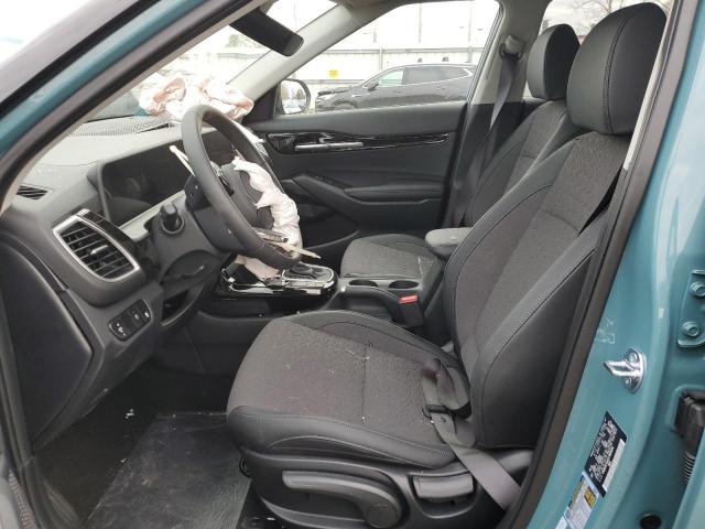 Photo 7 from auction – 2026 KIA SELTOS S with VIN KNDEUCAA9T7869484