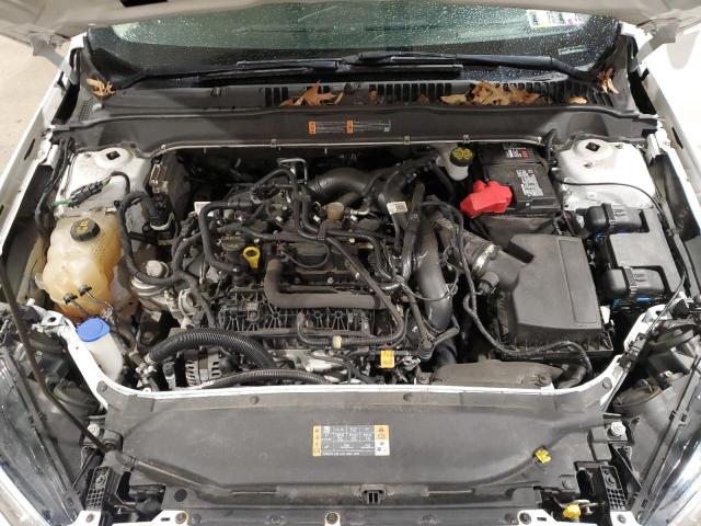 Photo 11 from auction – 2019 FORD FUSION SE with VIN 3FA6P0HD5KR151163