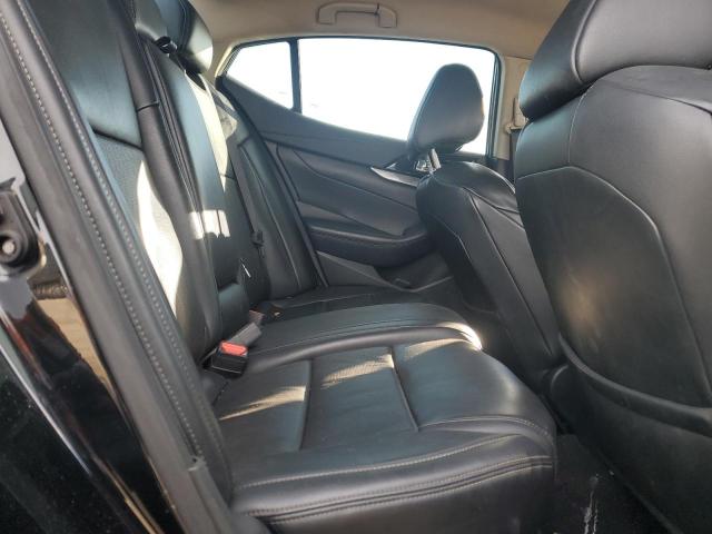 Photo 10 from auction – 2021 NISSAN MAXIMA with VIN 1N4AA6CV6MC507846