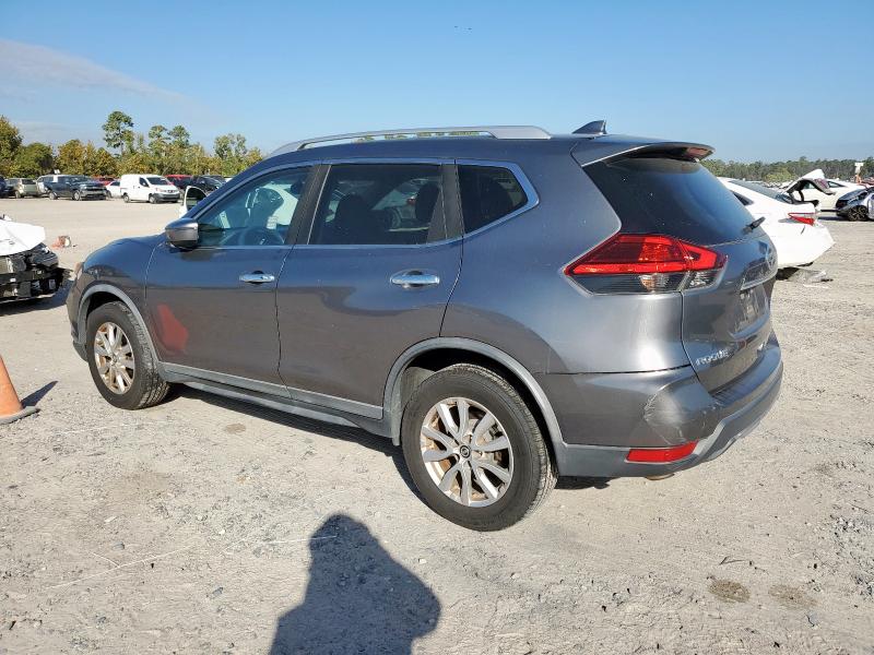 Photo 2 from auction – 2017 NISSAN ROGUE S with VIN KNMAT2MV1HP602146
