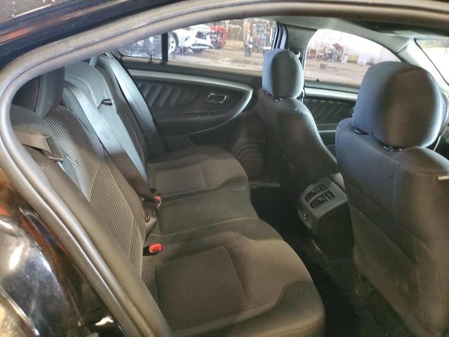 Photo 10 from auction – 2015 FORD TAURUS SEL with VIN 1FAHP2E86FG151276