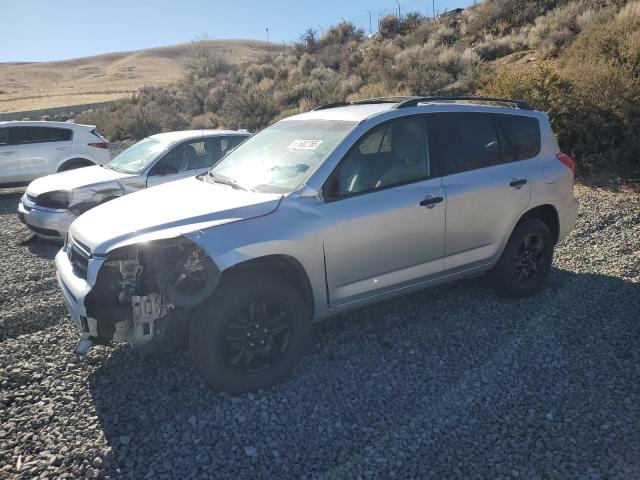 TOYOTA RAV 4 2008 with VIN JTMBD33V985177490 - Photo from auction