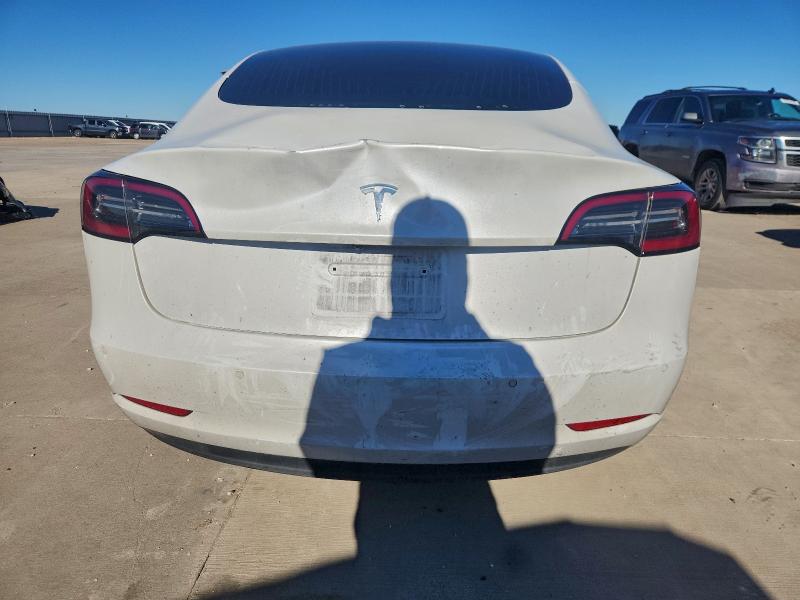 Photo 6 from auction – 2020 TESLA MODEL 3 with VIN 5YJ3E1EA2LF658771