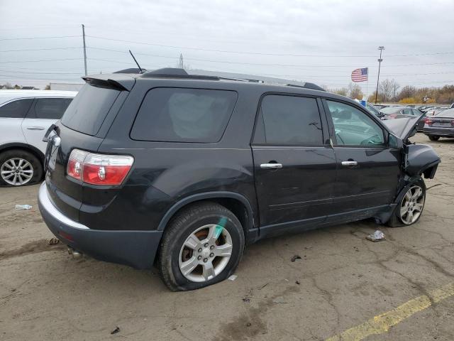 Photo 3 from auction – 2011 GMC ACADIA SLE with VIN 1GKKRPED4BJ418792