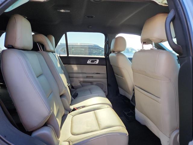 Photo 11 from auction – 2015 FORD EXPLORER X with VIN 1FM5K7D80FGB56091