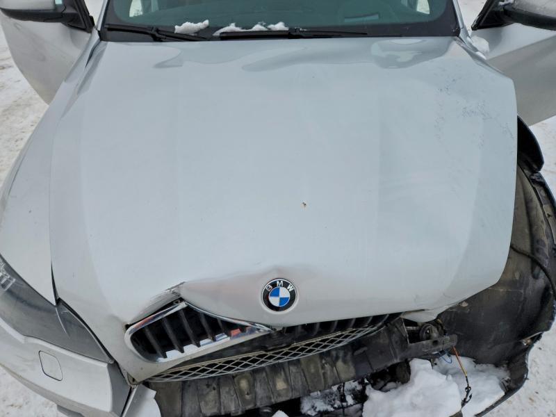 Photo 12 from auction – 2012 BMW X6 XDRIVE3 with VIN 5UXFG2C50CL778650