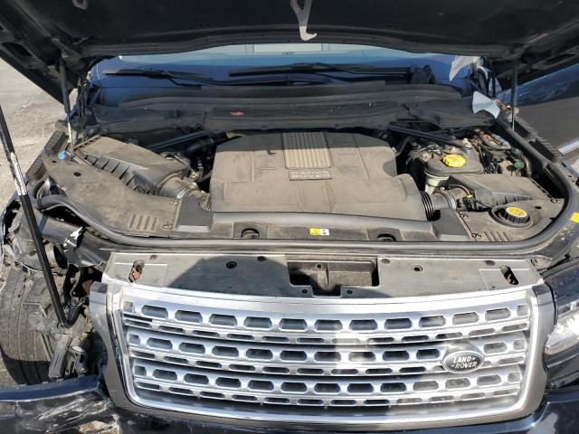 Photo 12 from auction – 2014 LAND ROVER RANGE ROVE with VIN SALGS2EF2EA130308