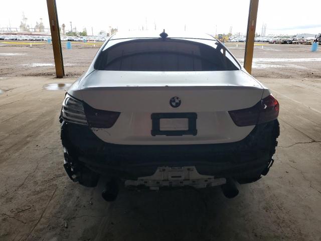 Photo 6 from auction – 2016 BMW 428 I with VIN WBA3N7C52GK226387