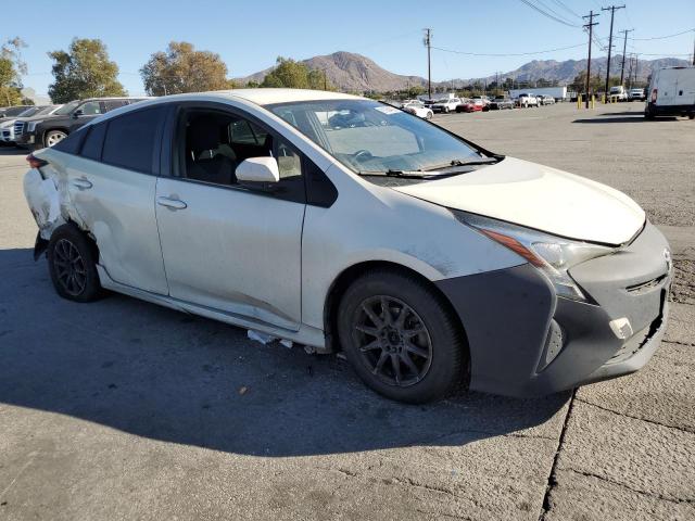 Photo 4 from auction – 2016 TOYOTA PRIUS with VIN JTDKBRFU8G3000385