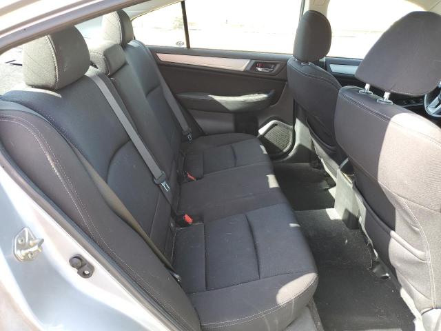 Photo 10 from auction – 2017 SUBARU LEGACY 2.5 with VIN 4S3BNAF63H3020801