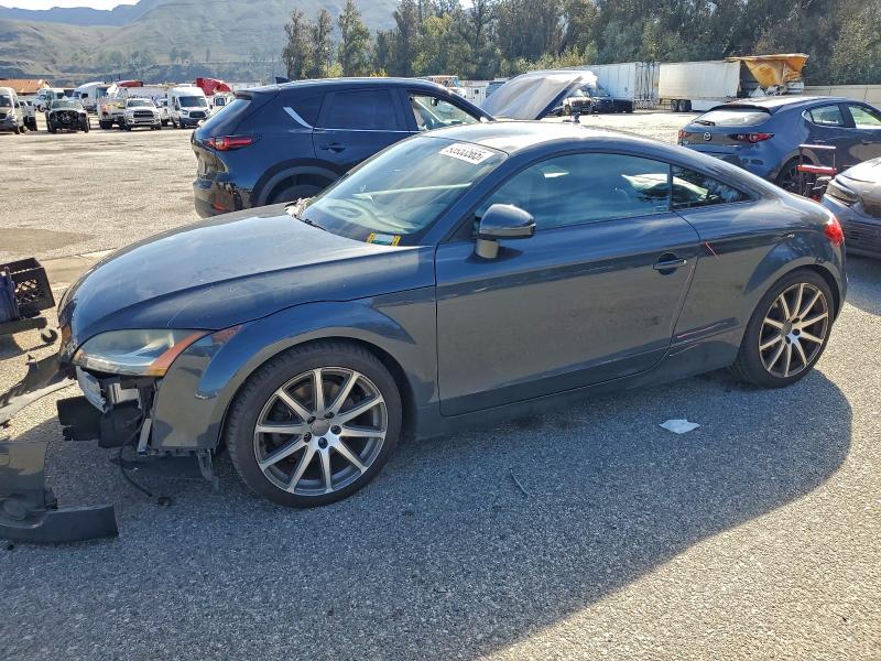 AUDI TT 2009 مع رقم تعريف المركبة TRUHF38J191011716 - صورة من المزاد