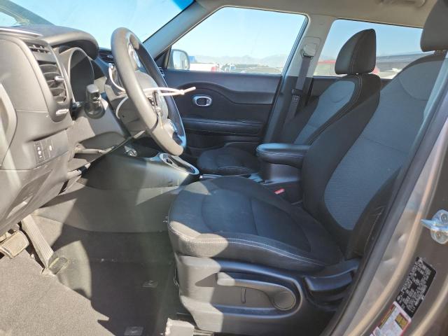 Photo 7 from auction – 2018 KIA SOUL + with VIN KNDJP3A51J7506375