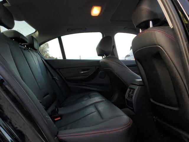 Photo 10 from auction – 2014 BMW 320 I XDRI with VIN WBA3C3C50EF985544