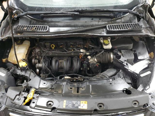 Photo 12 from auction – 2015 FORD ESCAPE SE with VIN 1FMCU0G73FUC57137
