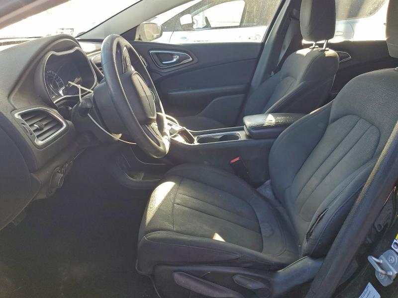 Photo 7 from auction – 2016 CHRYSLER 200 with VIN 1C3CCCAB4GN103624