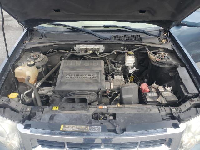 Photo 12 from auction – 2011 FORD ESCAPE LIM with VIN 1FMCU9EG1BKA52493