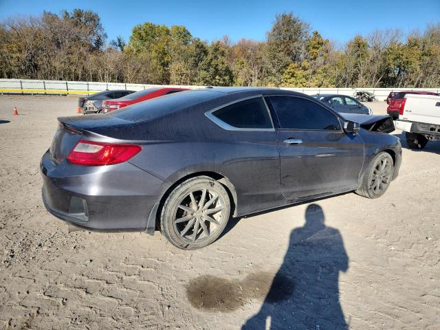 Photo 3 from auction – 2013 HONDA ACCORD EXL with VIN 1HGCT2B84DA012916