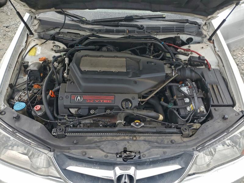 Photo 11 from auction – 2003 ACURA 3.2TL TYPE with VIN 19UUA56963A040911