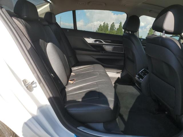 Photo 10 from auction – 2019 BMW 740 I with VIN WBA7E2C54KB454310