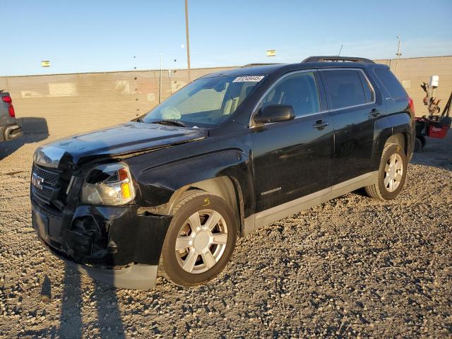 GMC TERRAIN SL 2013 с VIN 2GKALSEK0D6125051 - Фото с аукциона