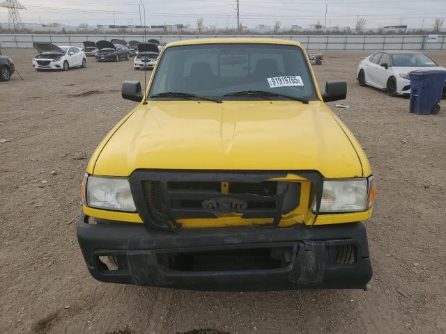 Photo 5 from auction – 2006 FORD RANGER with VIN 1FTYR10D56PA35019