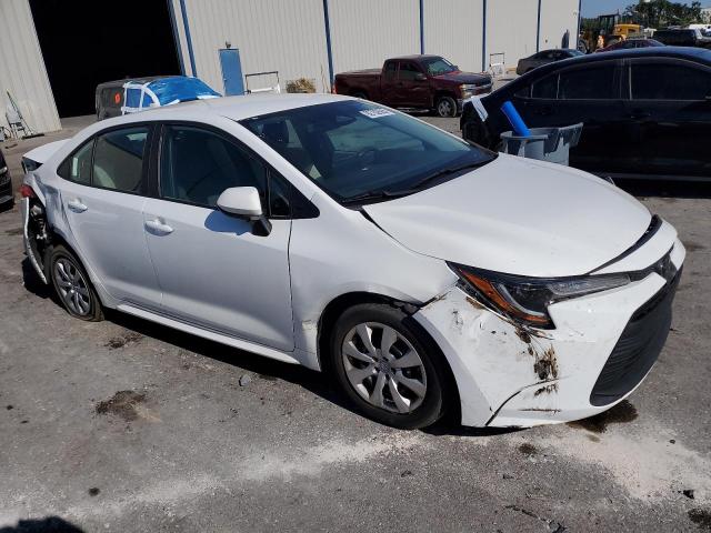 Photo 4 from auction – 2024 TOYOTA COROLLA LE with VIN 5YFB4MDEXRP097804