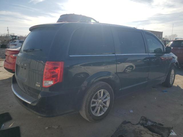 Photo 3 from auction – 2019 DODGE GRAND CARA with VIN 2C4RDGCGXKR693150