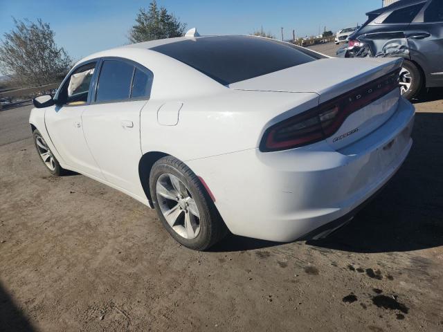 Photo 2 from auction – 2016 DODGE CHARGER SX with VIN 2C3CDXHG3GH172822