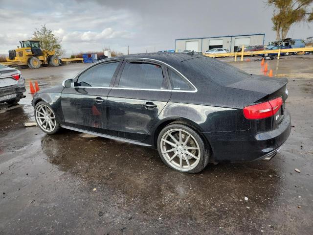 Photo 2 from auction – 2015 AUDI S4 PREMIUM with VIN WAUBGAFL2FA060101