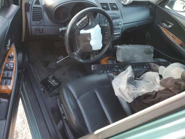 Photo 8 from auction – 2002 NISSAN ALTIMA SE with VIN 1N4BL11E22C133592