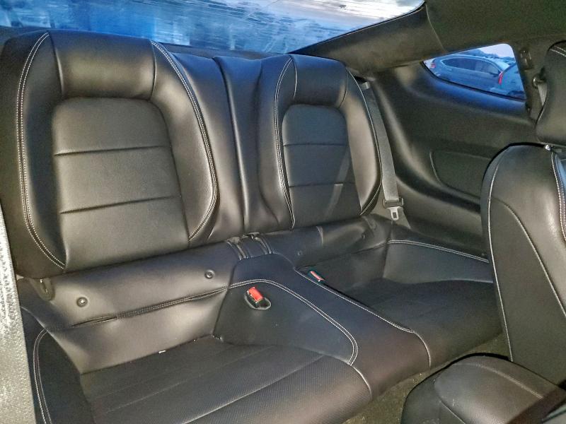 Photo 10 from auction – 2016 FORD MUSTANG with VIN 1FA6P8TH3G5264550