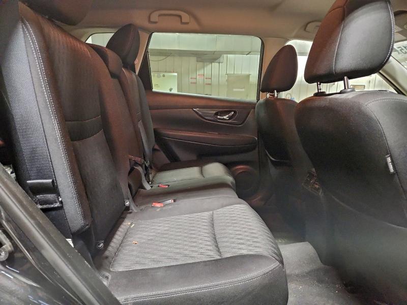 Photo 11 from auction – 2018 NISSAN ROGUE S with VIN KNMAT2MVXJP576393