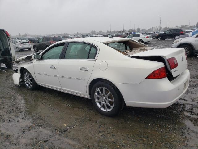 Photo 2 from auction – 2006 BUICK LUCERNE CX with VIN 1G4HD57236U203408
