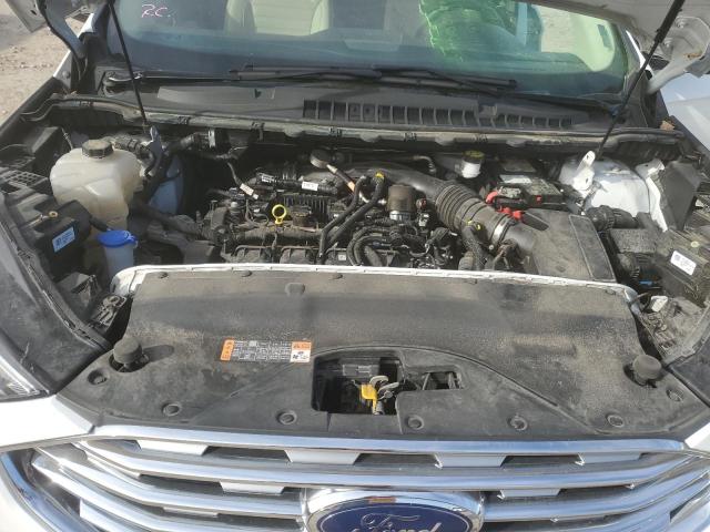 Photo 12 from auction – 2020 FORD EDGE SEL with VIN 2FMPK4J97LBA42807