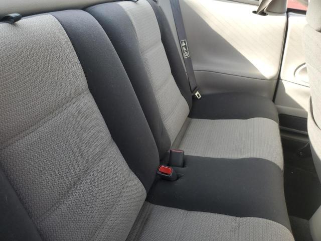 Photo 10 from auction – 2001 FORD MUSTANG with VIN 1FAFP40421F153936
