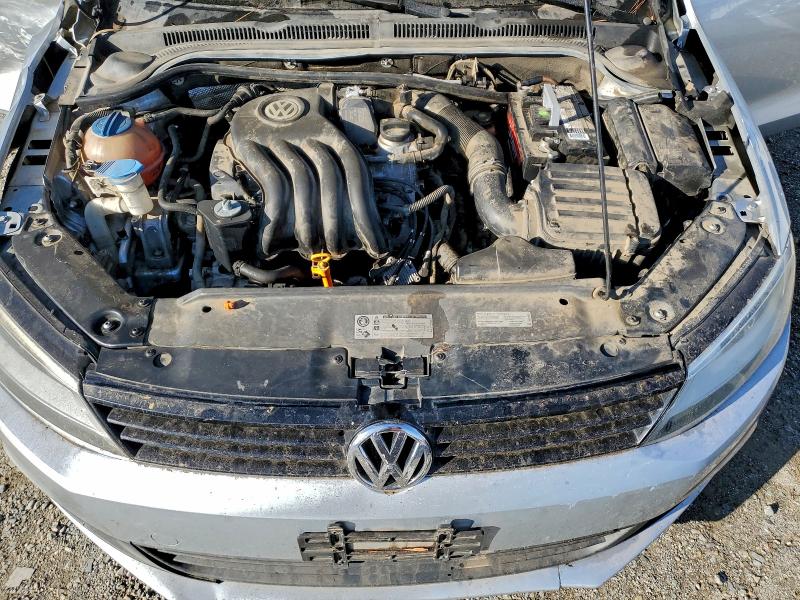Photo 11 from auction – 2012 VOLKSWAGEN JETTA BASE with VIN 3VW2K7AJ8CM473985