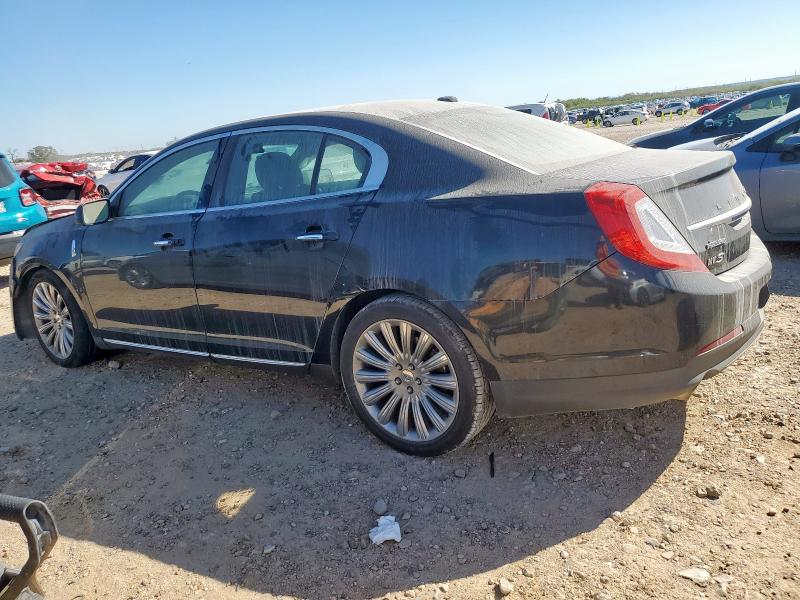 Zdjęcie 2 z aukcji – 2015 LINCOLN MKS z VIN 1LNHL9DK5FG604245