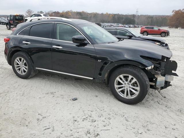 Photo 4 from auction – 2014 INFINITI QX70 with VIN JN8CS1MW6EM413220