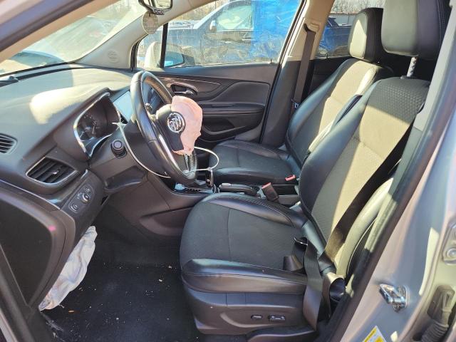 Photo 7 from auction – 2018 BUICK ENCORE with VIN KL4CJBSB4JB682112