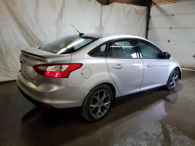 Photo 3 from auction – 2014 FORD FOCUS SE with VIN 1FADP3F25EL160927