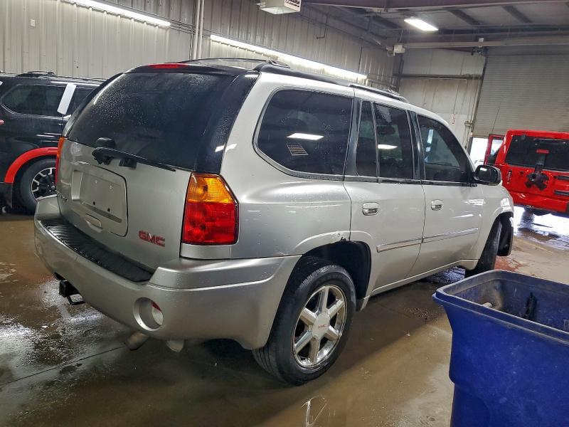 Photo 3 from auction – 2008 GMC ENVOY with VIN 1GKDT13S582165512