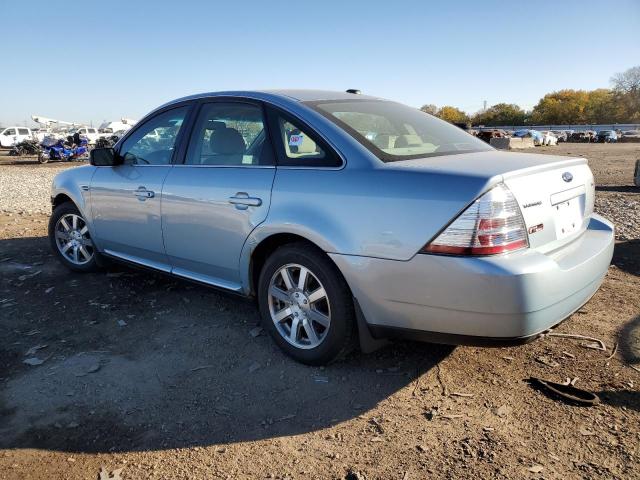 Photo 2 from auction – 2009 FORD TAURUS SEL with VIN 1FAHP24W49G113923