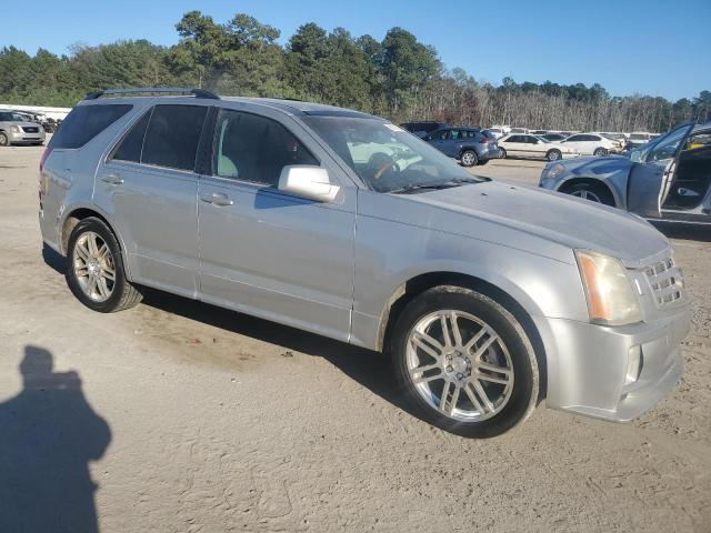 Zdjęcie 4 z aukcji – 2007 CADILLAC SRX z VIN 1GYEE637470168781