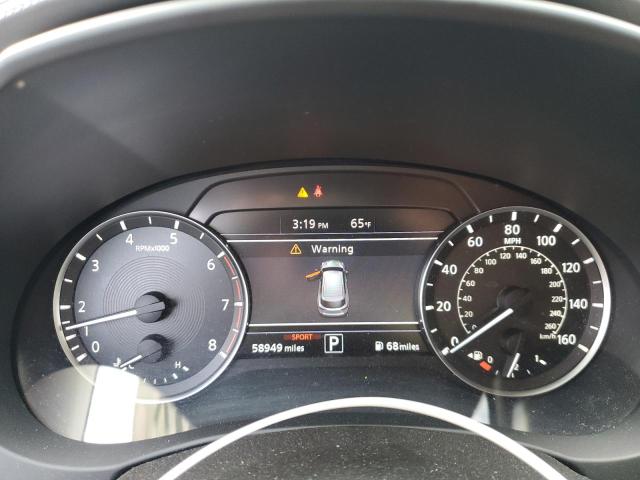 Photo 9 from auction – 2019 INFINITY QX50 with VIN 3PCAJ5M32KF106019