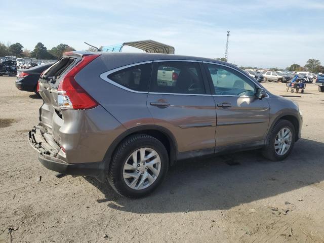Photo 3 from auction – 2015 HONDA CR-V EX with VIN 5J6RM4H52FL115056