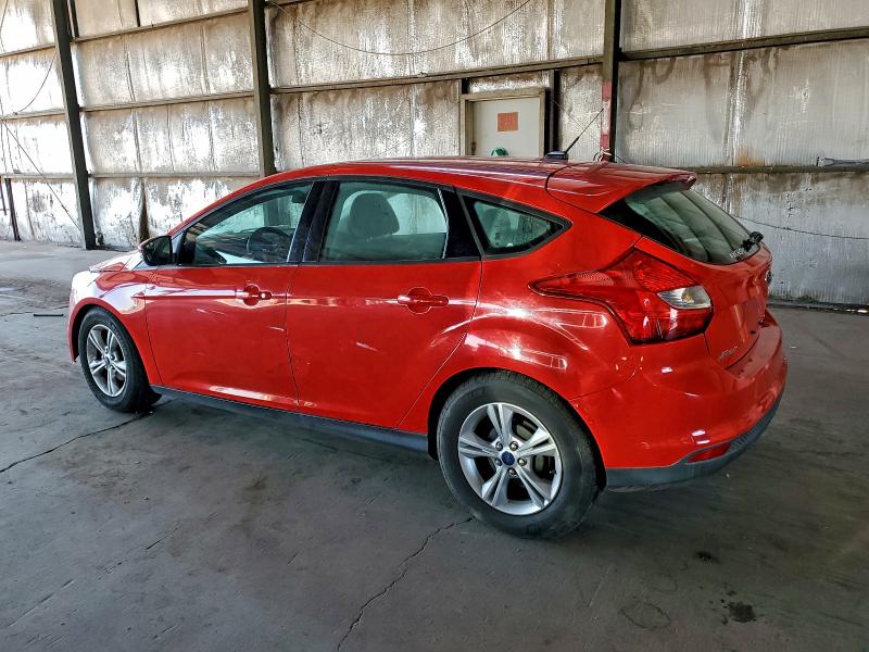 Photo 2 from auction – 2014 FORD FOCUS SE with VIN 1FADP3K23EL374790