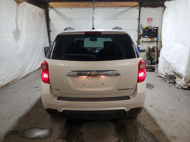 Photo 6 from auction – 2014 CHEVROLET EQUINOX LT with VIN 1GNFLGEK7EZ109814