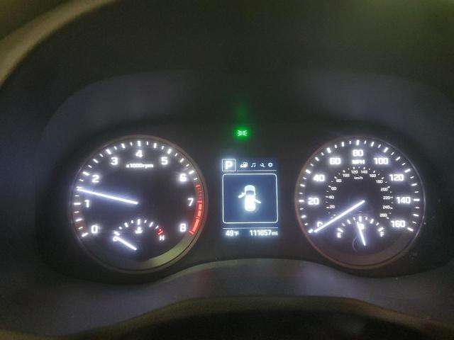 Photo 9 from auction – 2016 HYUNDAI TUCSON LIM with VIN KM8J3CA4XGU086401