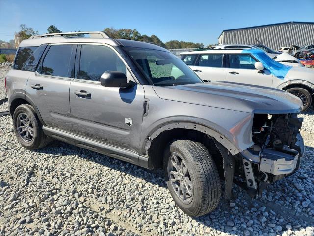Photo 4 from auction – 2023 FORD BRONCO SPO with VIN 3FMCR9B68PRE34634